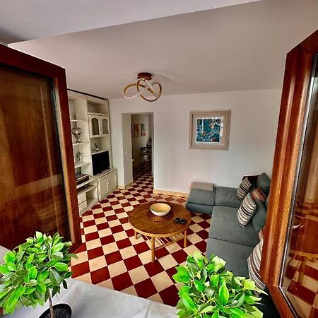 Apartamento Vacacional Marbella Centro La Casita De La Portera Εξωτερικό φωτογραφία