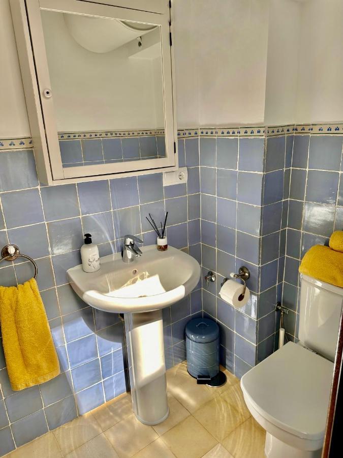 Apartamento Vacacional Marbella Centro La Casita De La Portera Εξωτερικό φωτογραφία