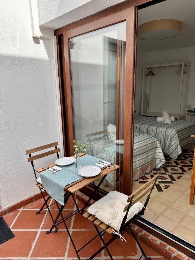 Apartamento Vacacional Marbella Centro La Casita De La Portera Εξωτερικό φωτογραφία