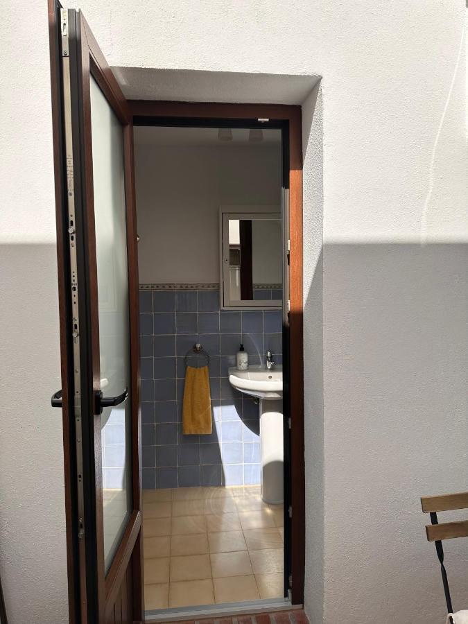Apartamento Vacacional Marbella Centro La Casita De La Portera Εξωτερικό φωτογραφία