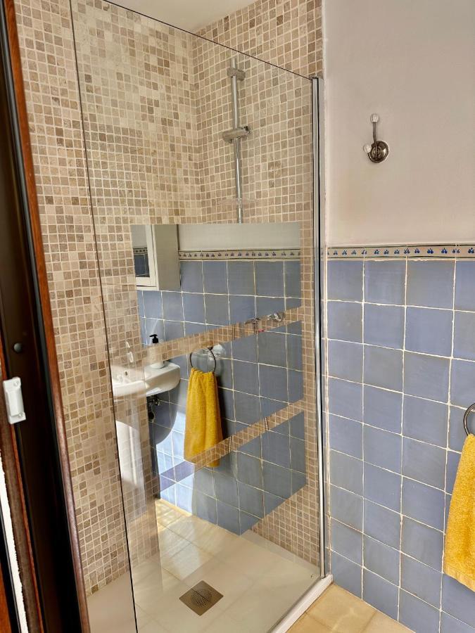 Apartamento Vacacional Marbella Centro La Casita De La Portera Εξωτερικό φωτογραφία