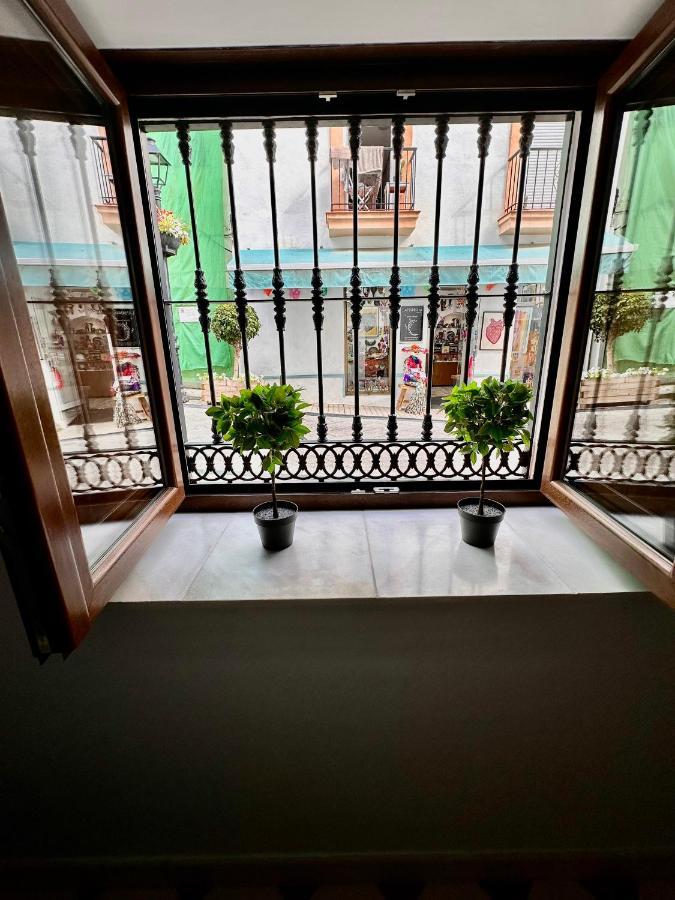 Apartamento Vacacional Marbella Centro La Casita De La Portera Εξωτερικό φωτογραφία