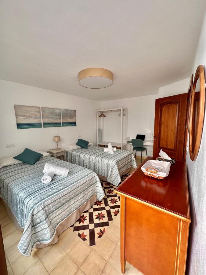 Apartamento Vacacional Marbella Centro La Casita De La Portera Εξωτερικό φωτογραφία