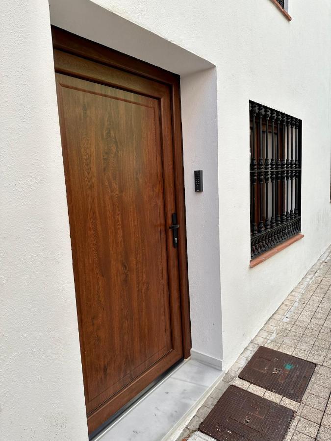 Apartamento Vacacional Marbella Centro La Casita De La Portera Εξωτερικό φωτογραφία