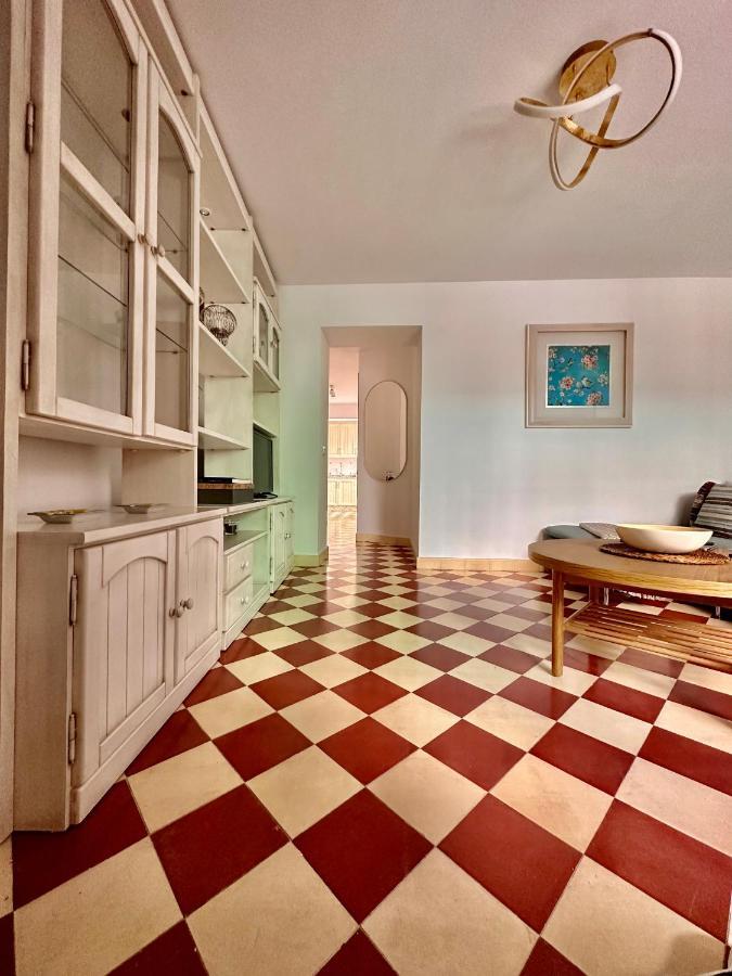 Apartamento Vacacional Marbella Centro La Casita De La Portera Εξωτερικό φωτογραφία