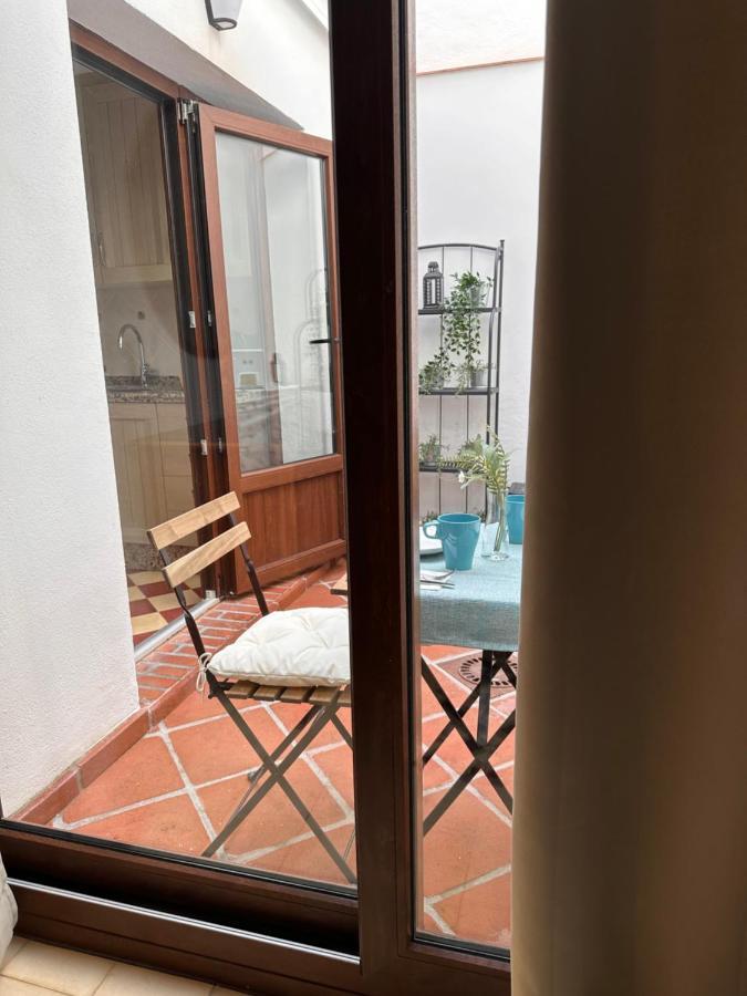 Apartamento Vacacional Marbella Centro La Casita De La Portera Εξωτερικό φωτογραφία
