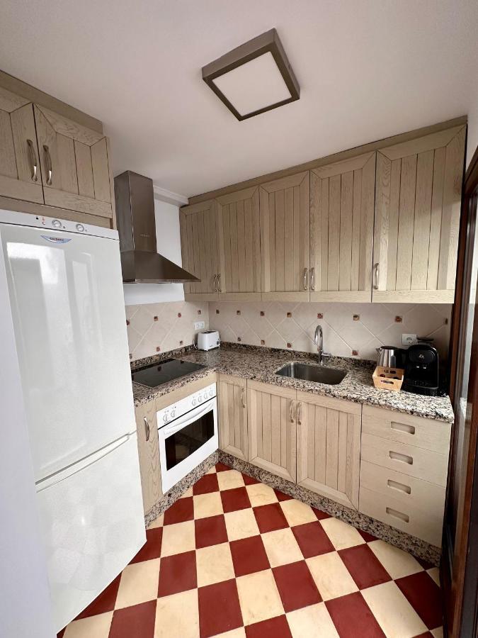Apartamento Vacacional Marbella Centro La Casita De La Portera Εξωτερικό φωτογραφία
