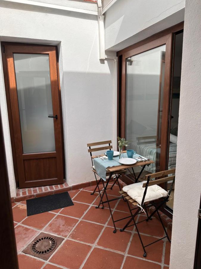 Apartamento Vacacional Marbella Centro La Casita De La Portera Εξωτερικό φωτογραφία