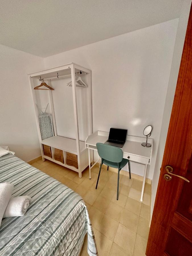 Apartamento Vacacional Marbella Centro La Casita De La Portera Εξωτερικό φωτογραφία